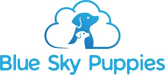 blueskypuppies.com