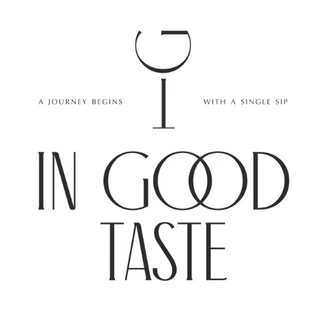 ingoodtaste.com