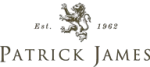 patrickjames.com