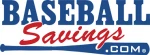 baseballsavings.com