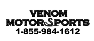 venommotorsportsusa.com