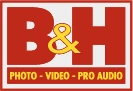 bhphotovideo.com