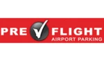 preflightairportparking.com