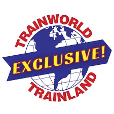 trainworld.com