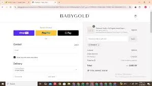 babygold.com