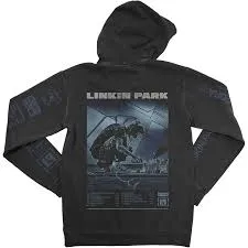 linkinpark.com