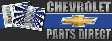 chevroletpartsdirect.com