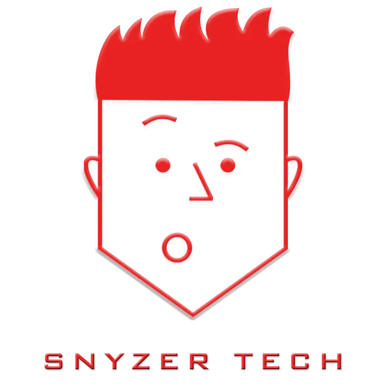 snyzertech.com