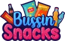 bussinsnacks.com