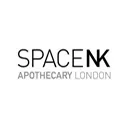 spacenk.com