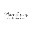 gettingpersonal.co.uk