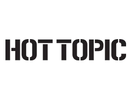 hottopic.com