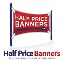 halfpricebanners.com