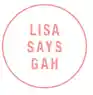 lisasaysgah.com