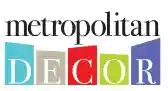 metropolitandecor.com