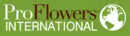 proflowersinternational.com