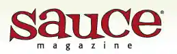 saucemagazine.com