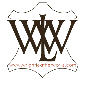 wrightleatherworks.com