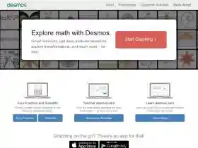 desmos.com