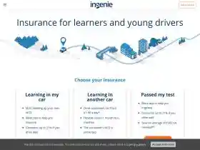 ingenie.com