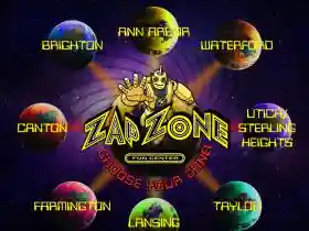 zap-zone.com